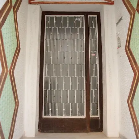 Apartmán Elina