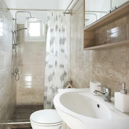Apartmán Elina *
