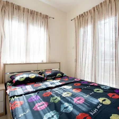 Elina Apartmán Agía Triada