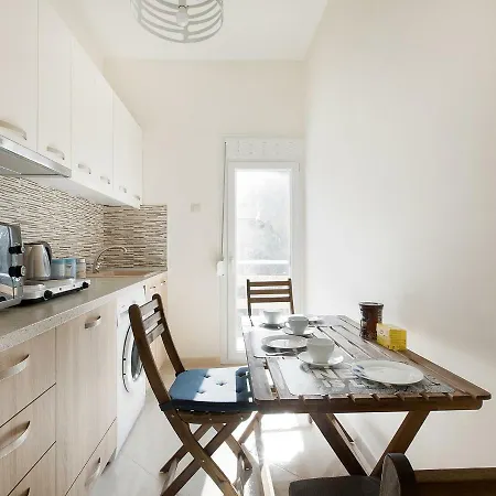 Elina Apartmán Agía Triada